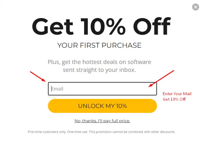 10% Off on Appsumo Lifetime Deals