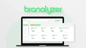 Best AppSumo Deals – Branalyzer Lifetime Deal for Just $59