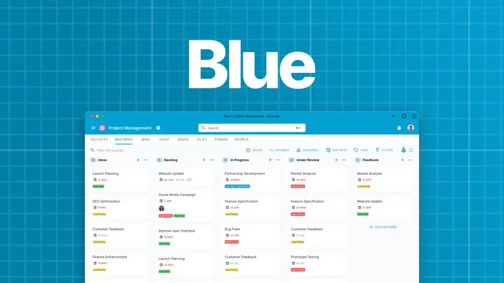 Best AppSumo Deals: Get Blue Lifetime Deal for $59 Today