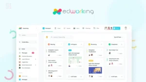 Edworking Lifetime Deal Review – Only $69 for Seamless Teamwork