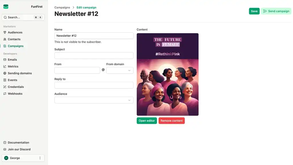 Emailit Lifetime Deal Review: Unbeatable Email Marketing Solution
