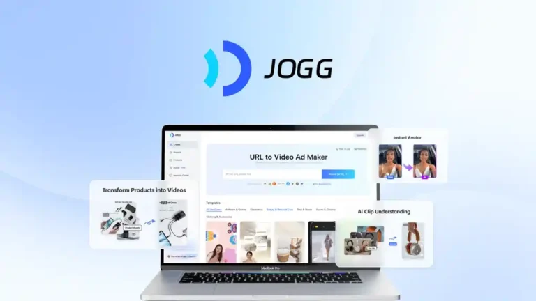 Jogg AI Lifetime Deal – AI-Powered Video Collaboration for $79