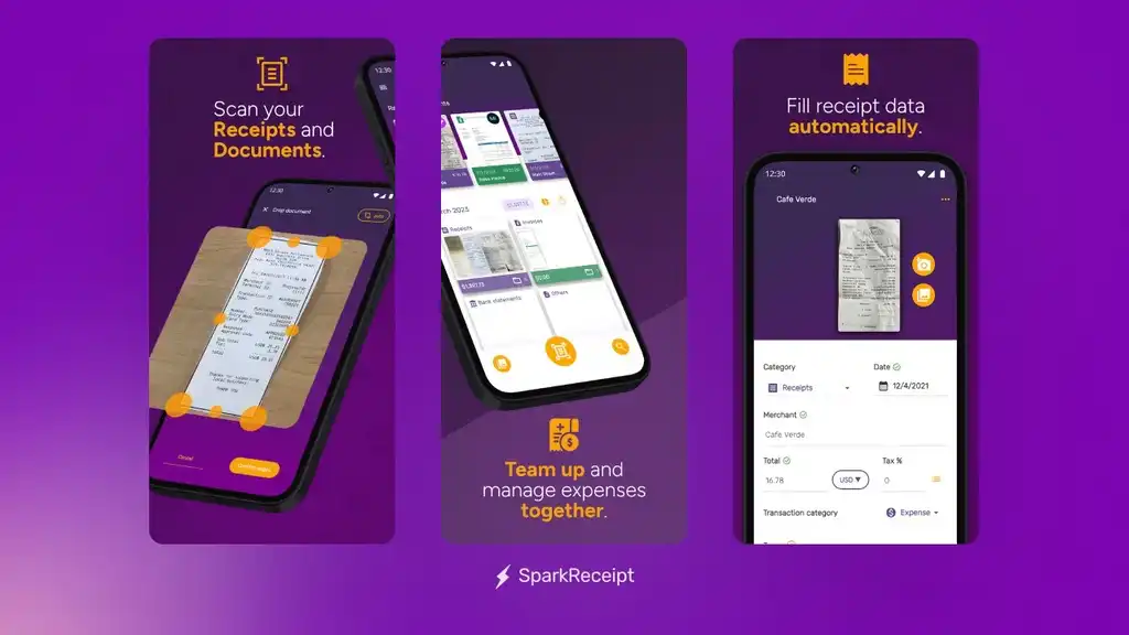 SparkReceipt Lifetime Deal Reviews: Streamline Your Finances