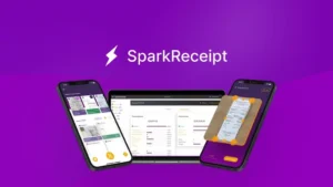 SparkReceipt Lifetime Deal Reviews: Streamline Your Finances