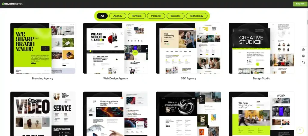 Arolax WordPress Theme Review – Design Like a Pro