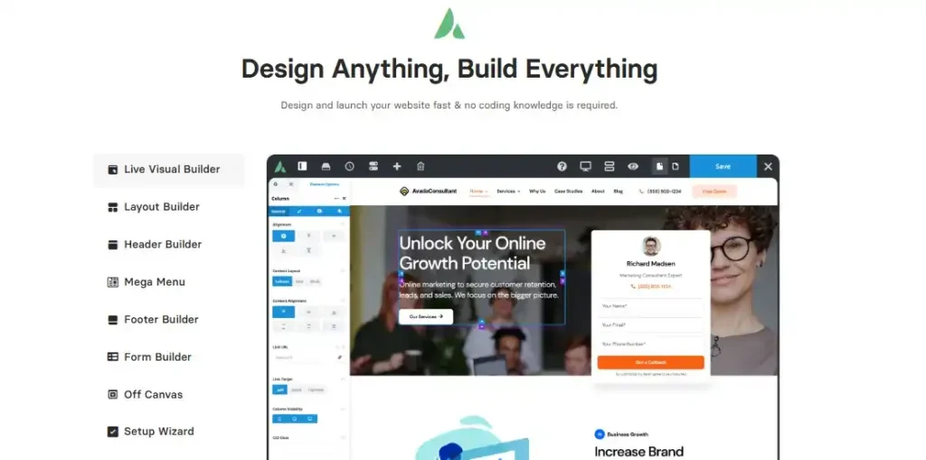 Avada Theme Reviews – Best Selling WordPress Theme for 69 2