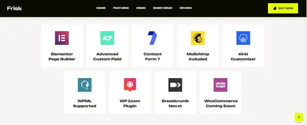 Frisk Theme Review – Is This the Best WordPress Theme?
