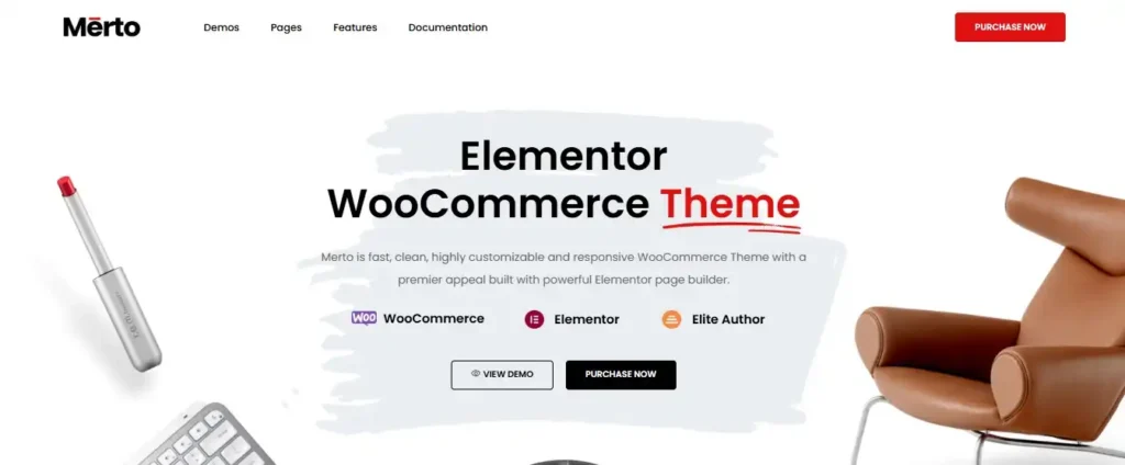 Metro Theme Review Best Minimalist WooCommerce Theme