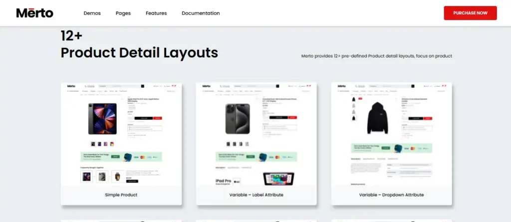 Metro Theme Review Best Minimalist WooCommerce Theme