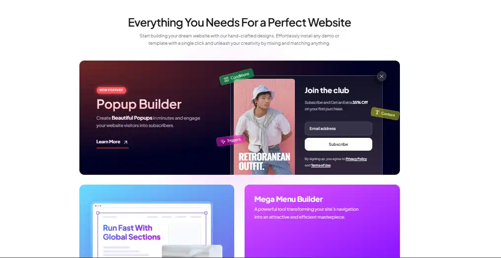 Profecient WordPress Theme Review – Best Deal at $35