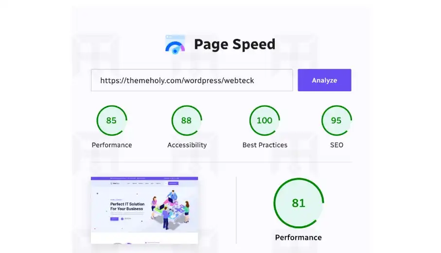 Webteck Theme Review – Is This the Best WordPress Theme?