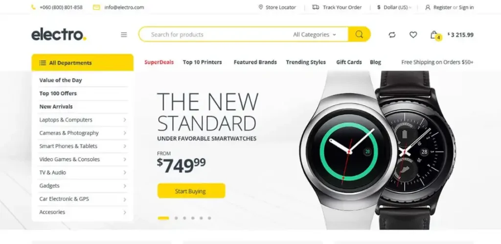 10 Best WordPress Theme for Affiliate Marketing | Top Picks