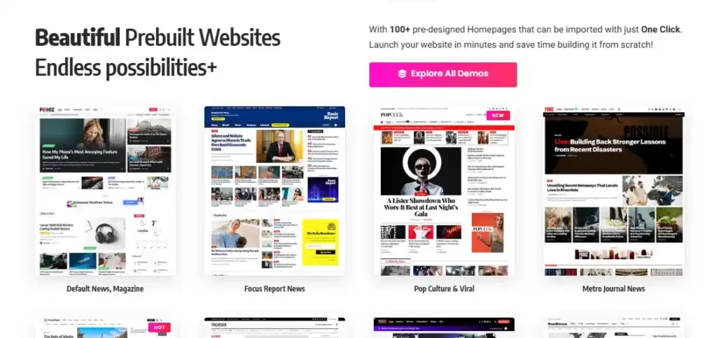 Foxiz WordPress Theme Review Is This $59 Theme Worth the Hype