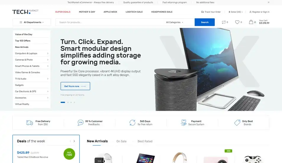 10 Best WordPress Theme for Affiliate Marketing | Top Picks