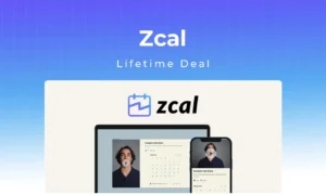 Zcal Lifetime Deal Is Here! Smart Scheduling for $59