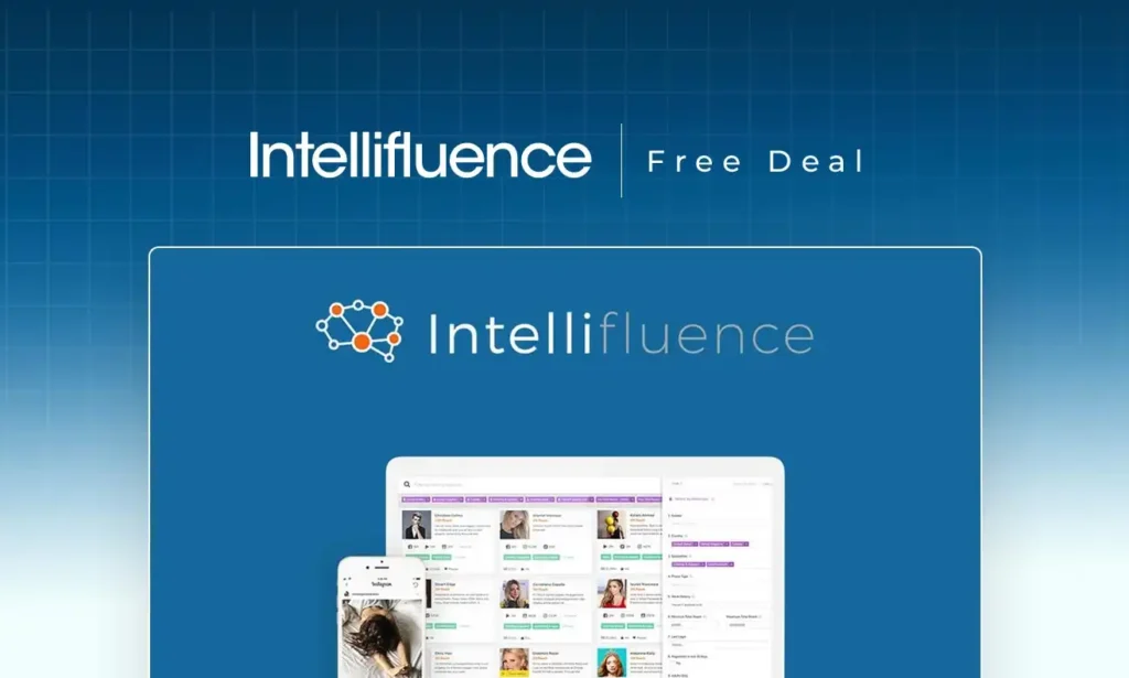 61+ Best Appsumo Lifetime Deals for 2026 (June) Intellifluence Lifetime Deal