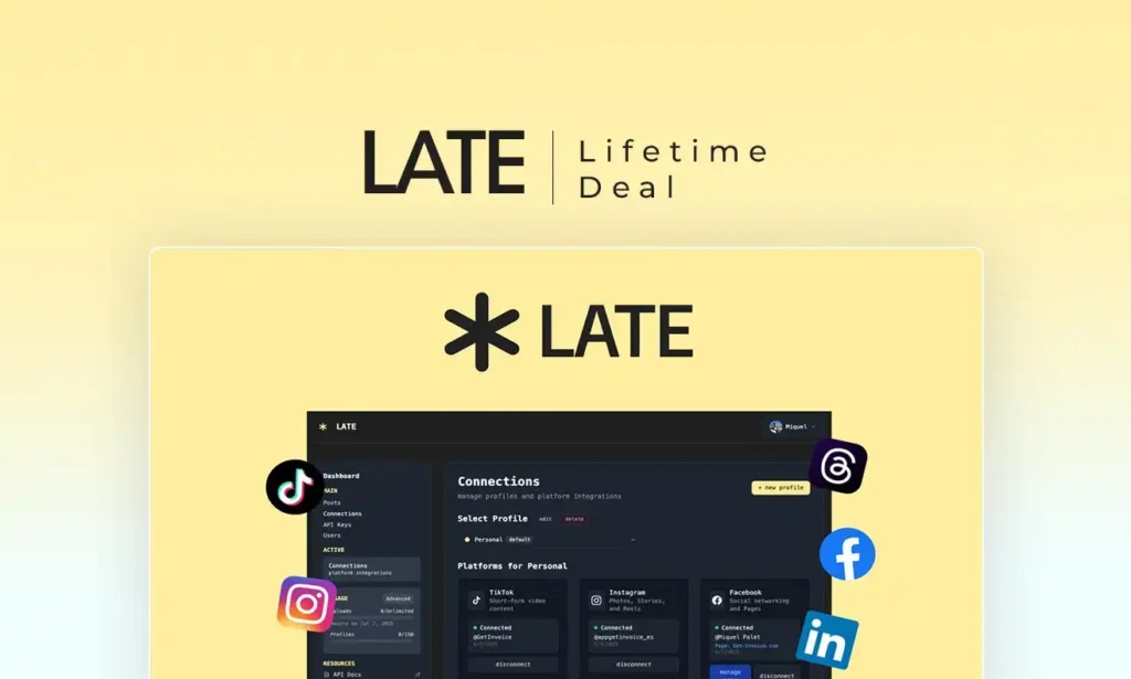 61+ Best Appsumo Lifetime Deals for 2026 (June) Late Lifetime Deal