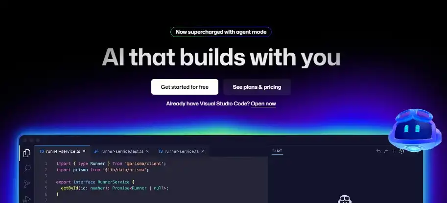 11+ Best AI Tools for Web Development in 2025 11+ Best AI Tools for Web Development in 2025