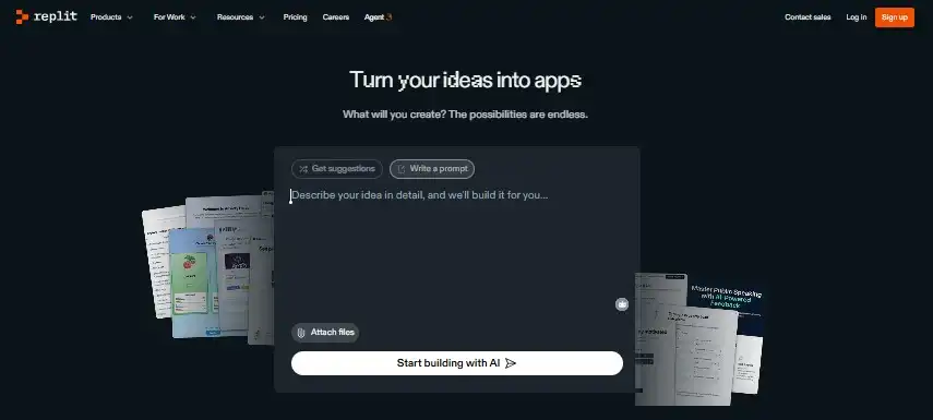 11+ Best AI Tools for Web Development in 2025 11+ Best AI Tools for Web Development in 2025