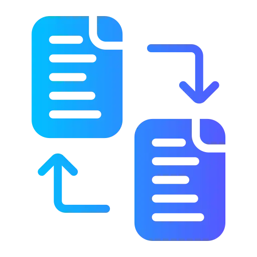 data copy